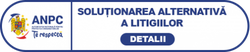 ANPC - Soluționarea Alternativă a Litigiilor