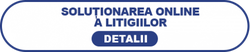 ANPC - Soluționarea Online a Litigiilor